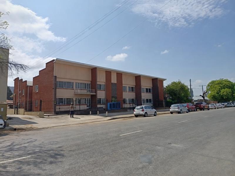 Commercial Property for Sale in Queenstown Central Eastern Cape